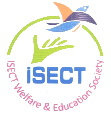ISECT Logo